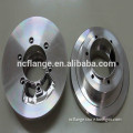 A182 F316 Stainless Steel Weld Neck Flange